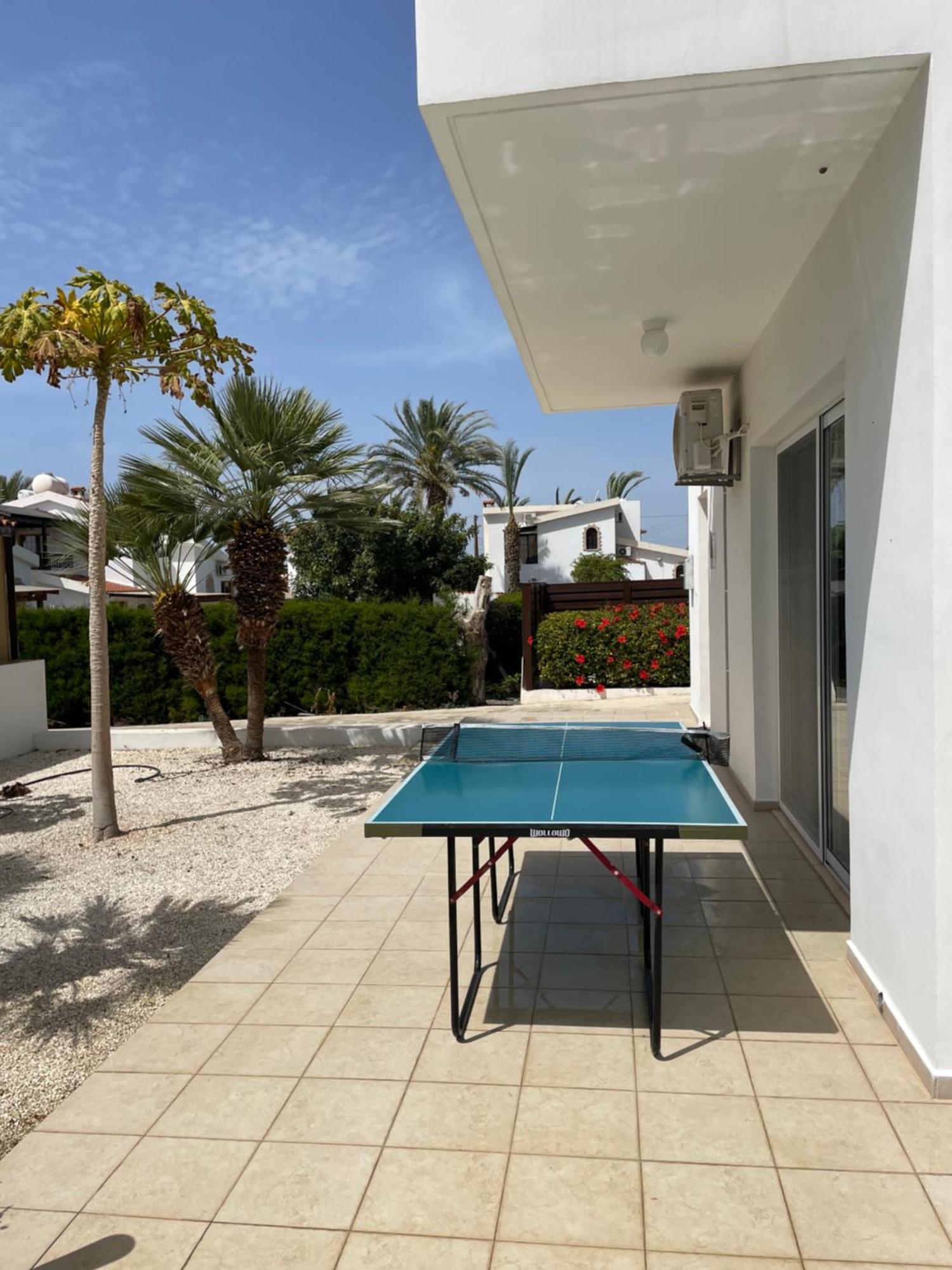 Villa Olivia, Bahía de Coral Exterior foto