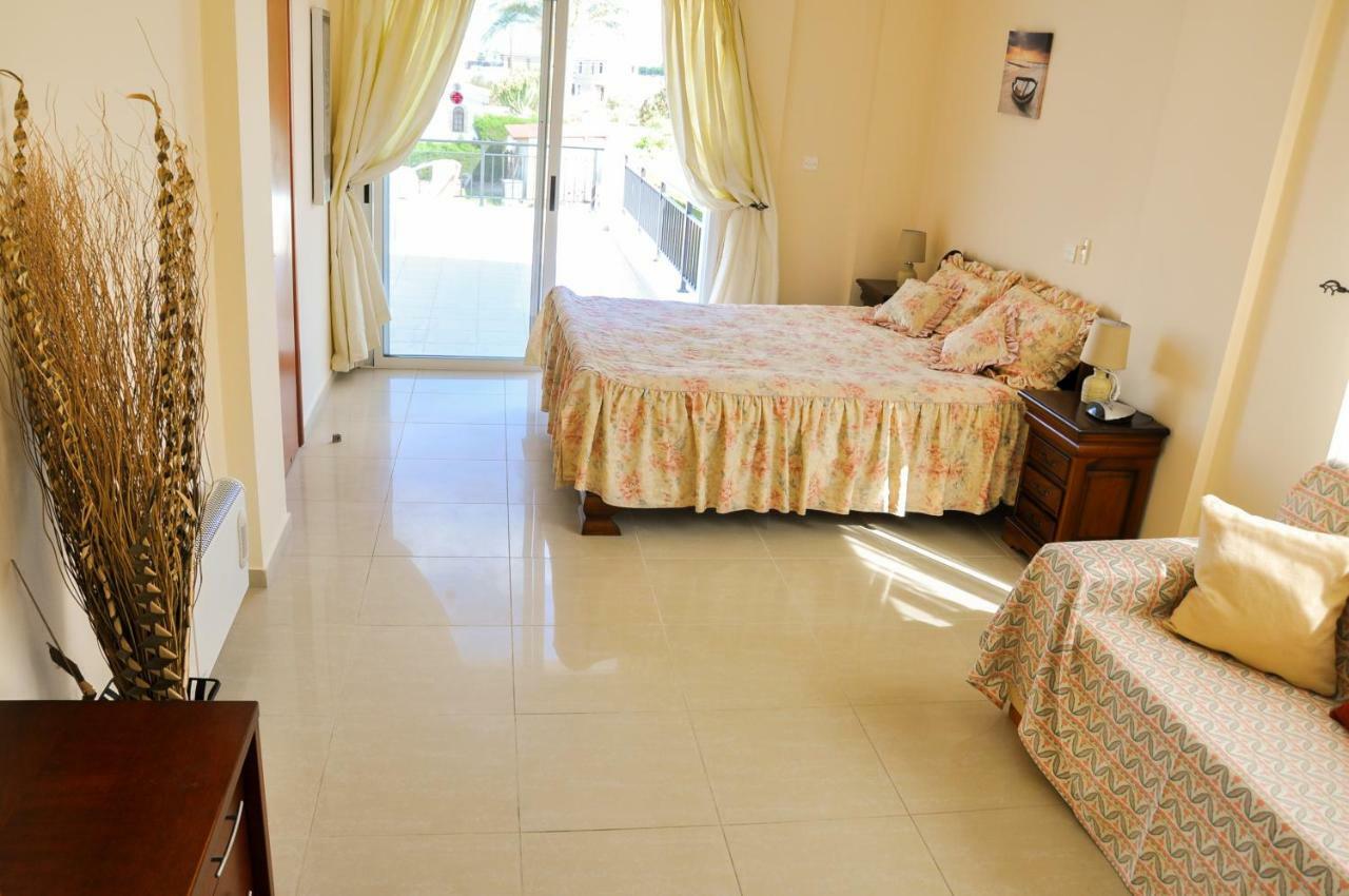 Villa Olivia, Bahía de Coral Exterior foto