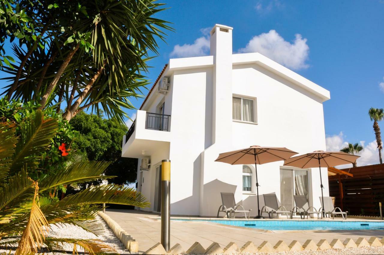 Villa Olivia, Bahía de Coral Exterior foto