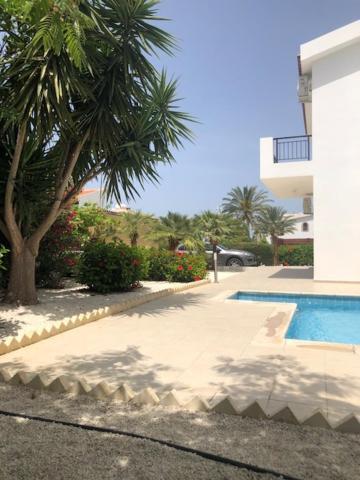 Villa Olivia, Bahía de Coral Exterior foto