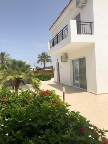 Villa Olivia, Bahía de Coral Exterior foto